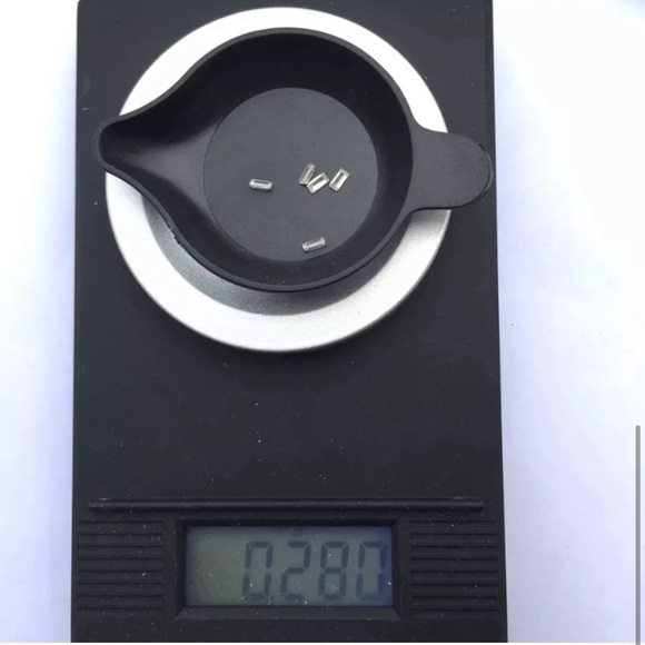 Emerald Cut Eternity Wedding Band Lab Diamond Ring - Picture 11 of 16